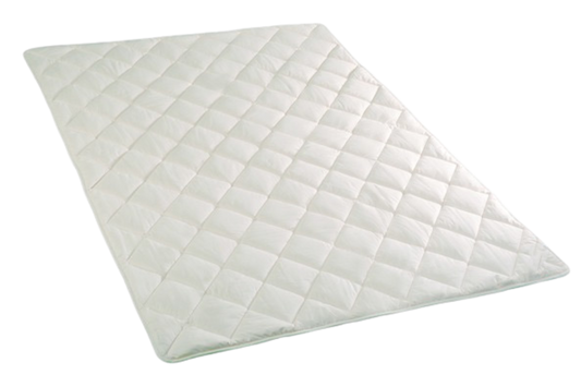 Organic Cotton Duvet