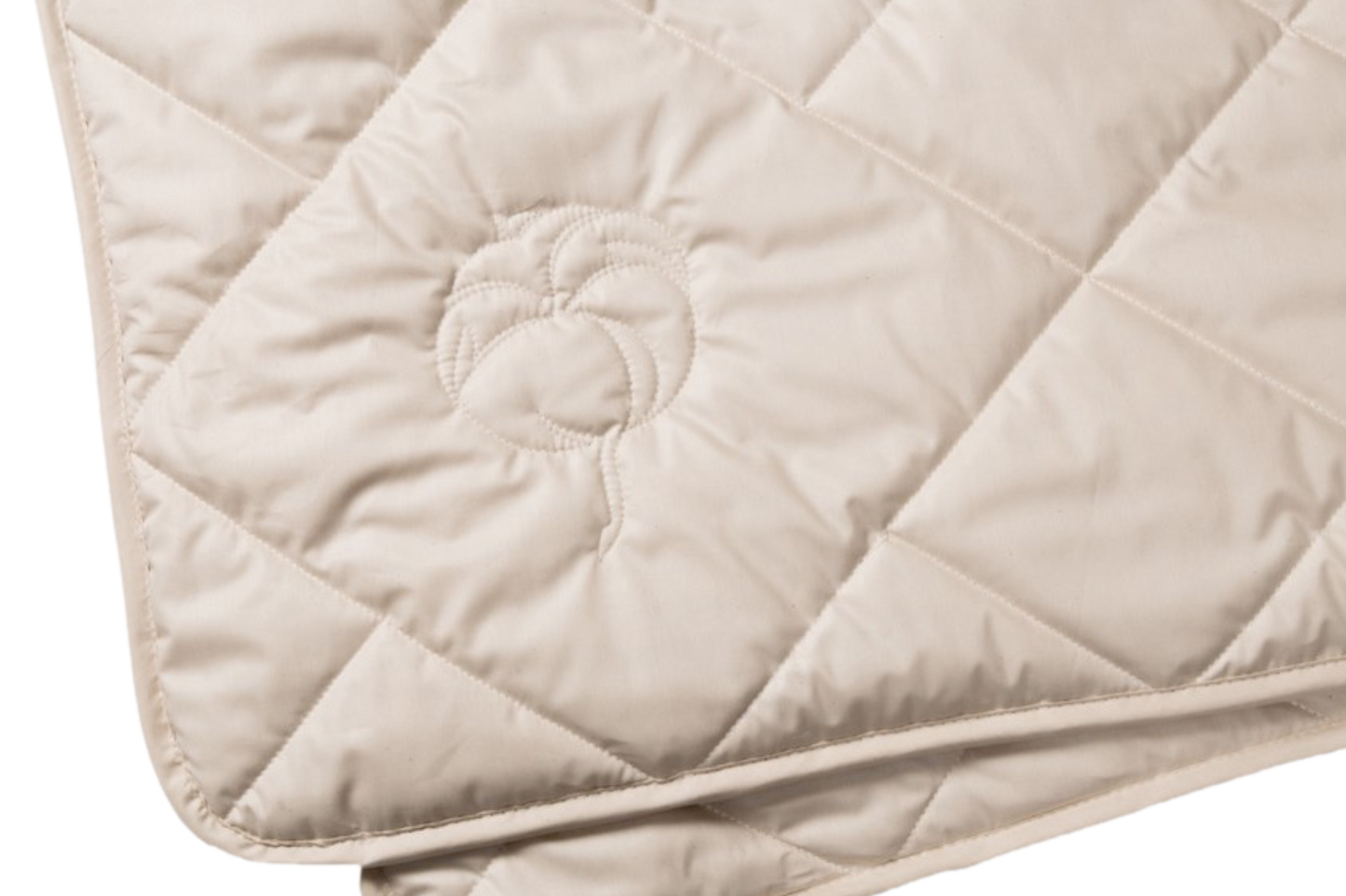 Organic Cotton Duvet