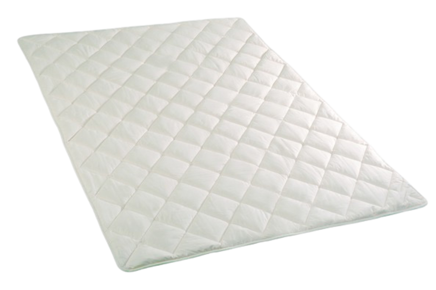 Organic Cotton Duvet