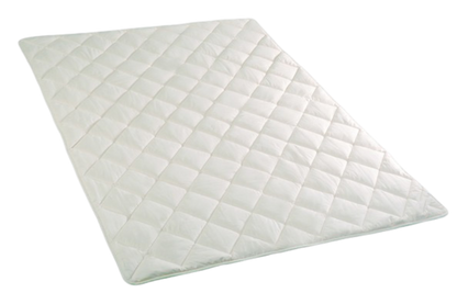 Organic Cotton Duvet