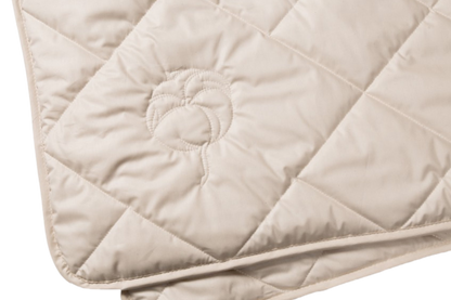 Organic Cotton Duvet