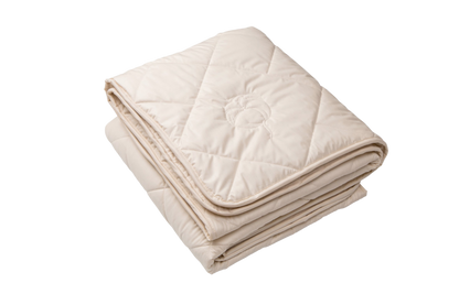 Organic Cotton Duvet