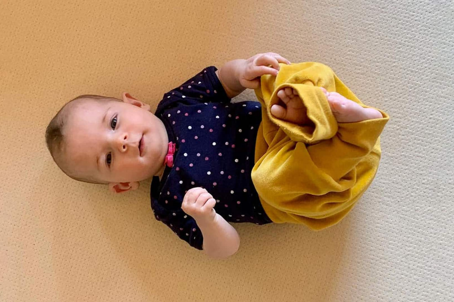 Una Baby Mattress™