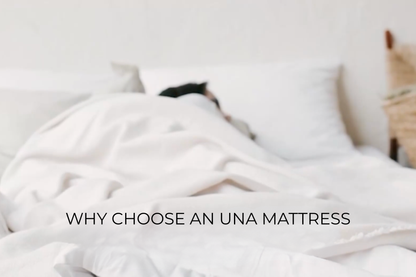 Una Essential Organic Mattress™