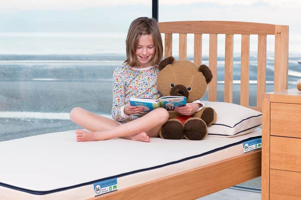 best mattress for a kid