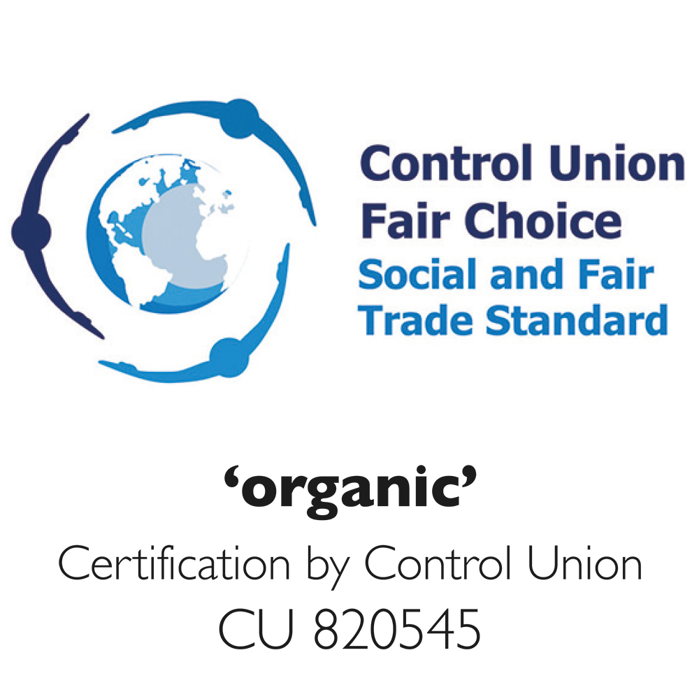 fair choice certificate 2