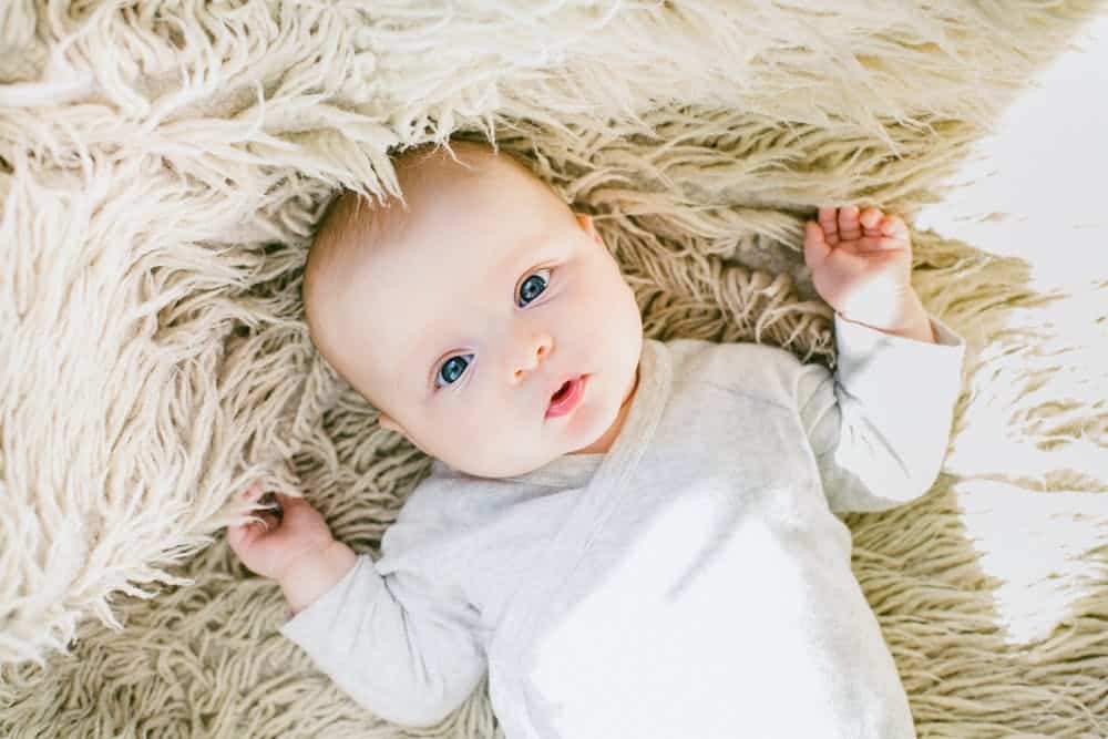 eco-friendly baby mattress