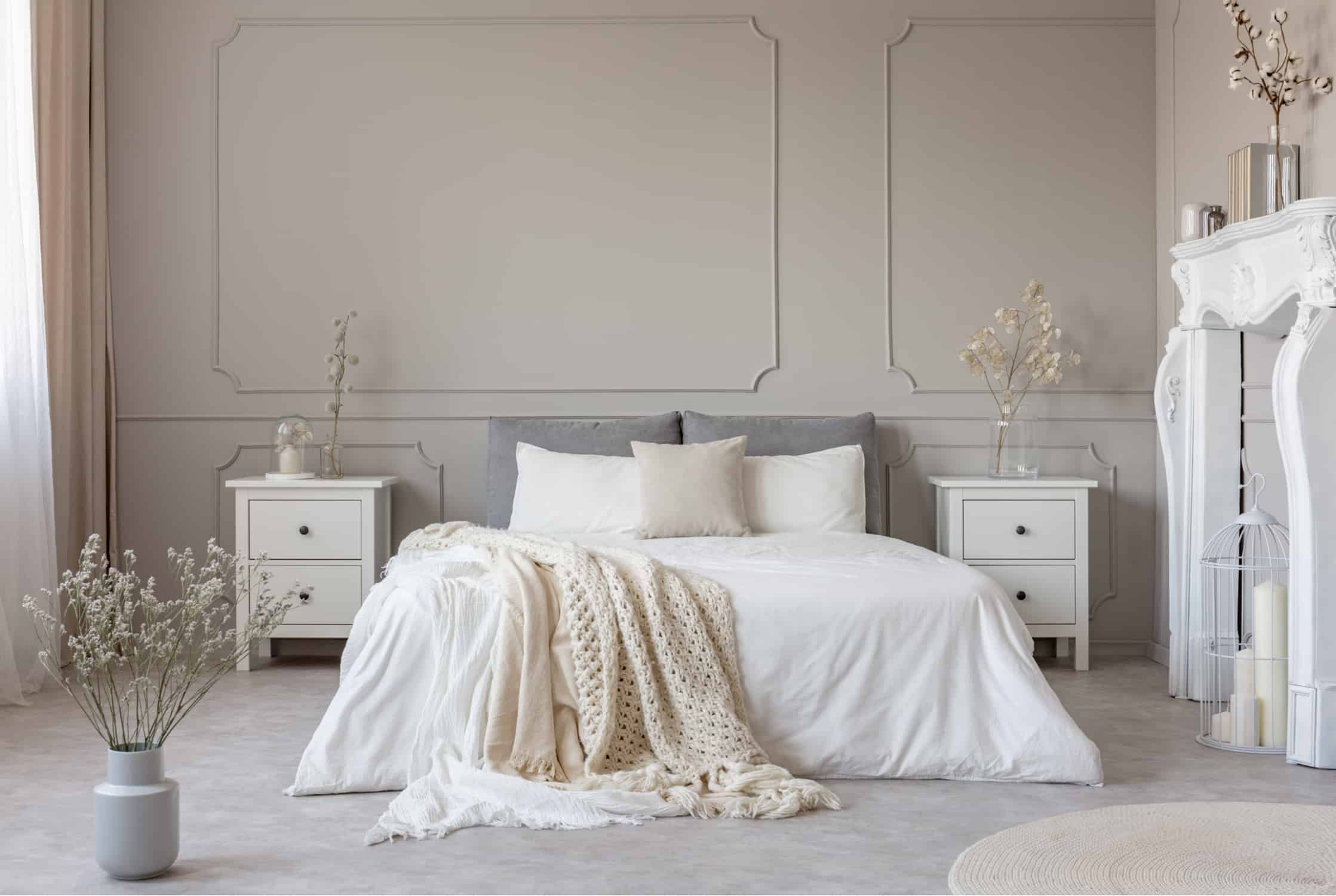 ethical bedding uk