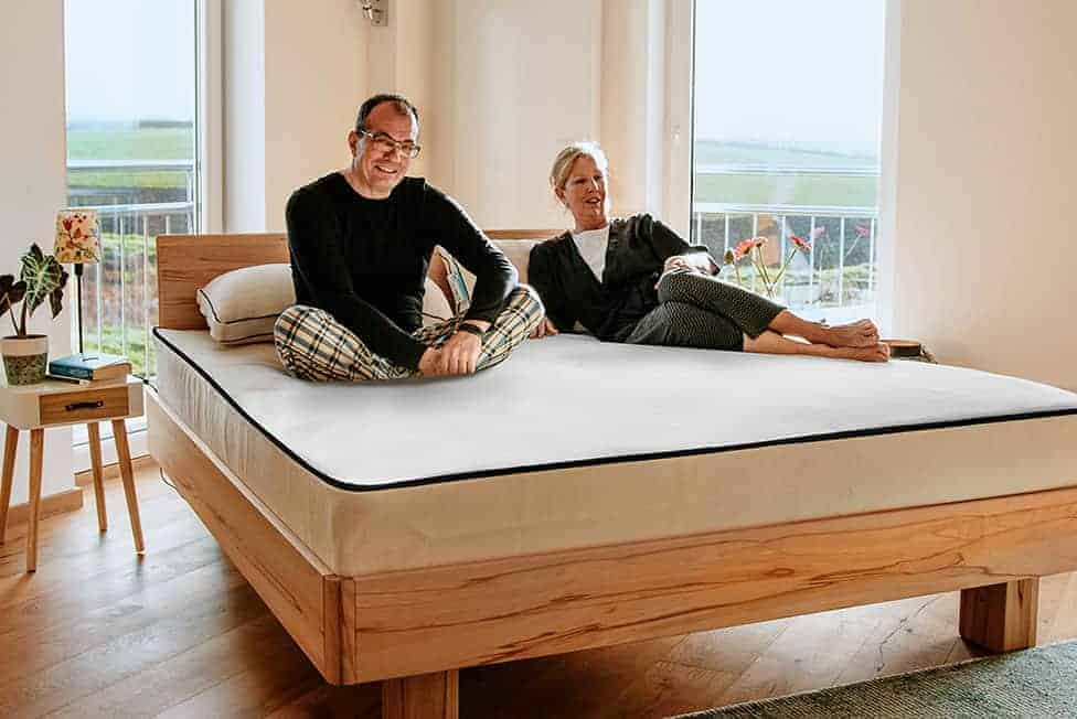 una mattress reviews uk