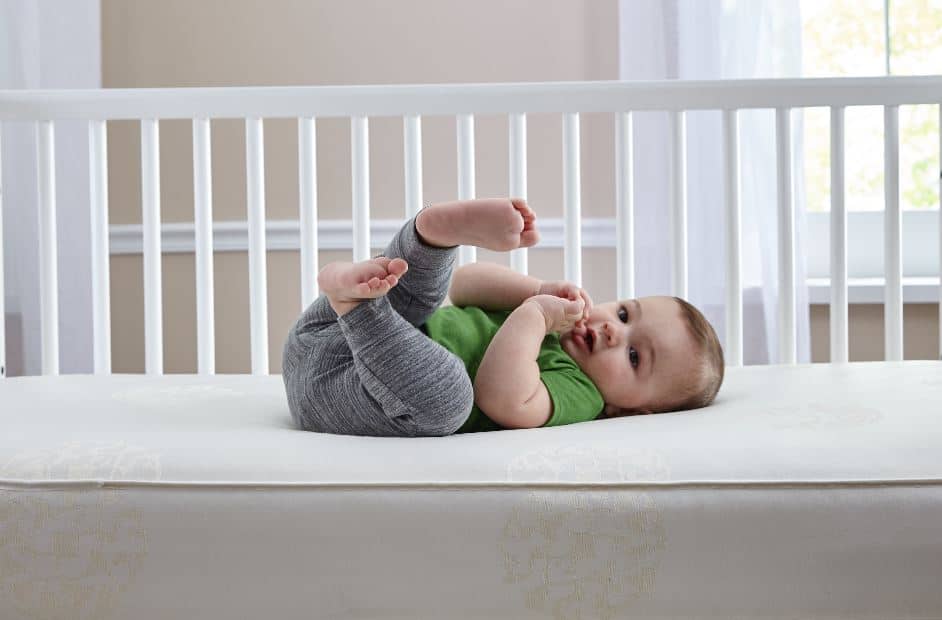 Best organic baby mattress 2018 sale