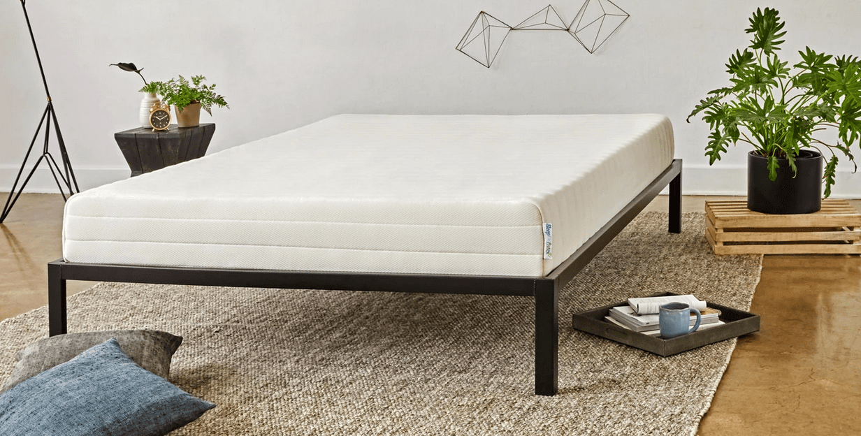 Sleep On Latex Pure Green Mattress