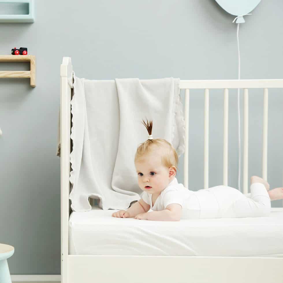 Baby Mattresses A Buying Guide 2021 Una Mattress Blog