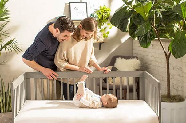 Baby Mattresses A Buying Guide 2021 Una Mattress Blog